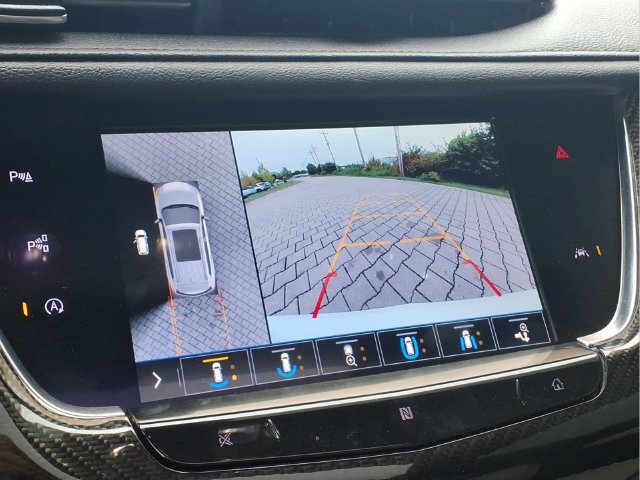 Used 2020 Cadillac XT6 Sport AWD/4WD image 8