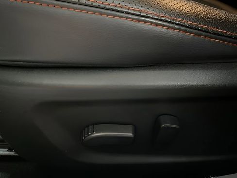 Certified 2023 Nissan Altima 2.5 SR AWD/4WD image 12