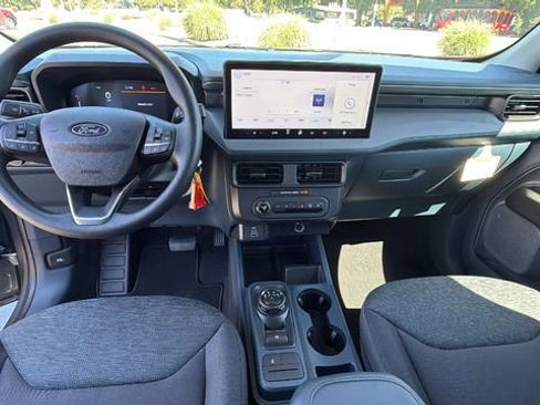 New 2026 Ford Maverick XL FWD image 18