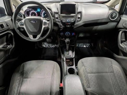 Used 2019 Ford Fiesta SE w/ Equipment Group 201A image 16