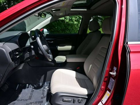 Used 2024 Honda CR-V EX-L image 15