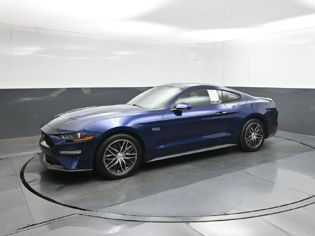 Used 2019 Ford Mustang GT RWD image 27
