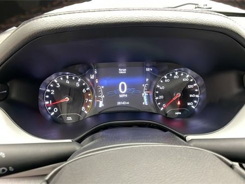 Used 2022 Jeep Compass Limited image 15