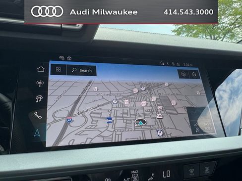 Used 2026 Audi S3 Premium AWD/4WD image 15