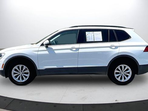 Used 2020 Volkswagen Tiguan S FWD image 5