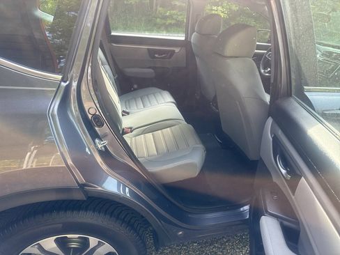 Used 2017 Honda CR-V LX image 22