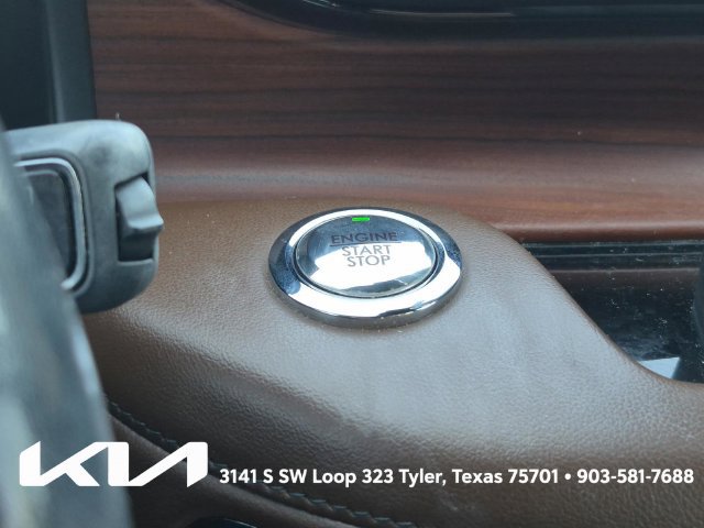 Used 2021 Lincoln Aviator Reserve w/ Elements Package Plus RWD image 34