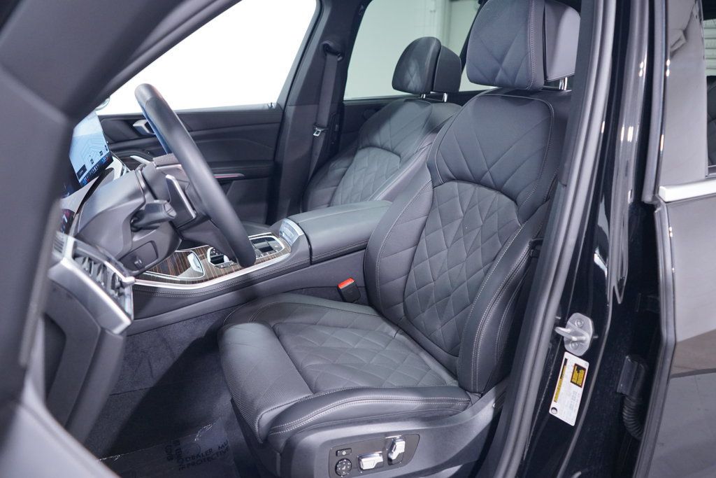 Used 2026 BMW X5 sDrive40i RWD image 7