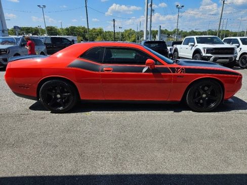 Used 2020 Dodge Challenger R/T Scat Pack w/ T/A Package image 7