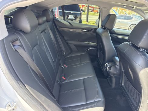 Used 2019 Alfa Romeo Stelvio Ti image 28