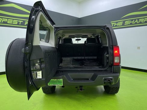 Used 2006 HUMMER H3 image 9