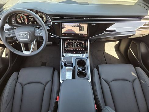 New 2026 Audi Q8 Prestige AWD/4WD image 32