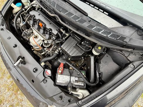 Used 2011 Honda Civic EX-L image 40