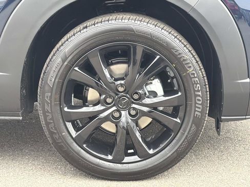 New 2026 MAZDA CX-30 Aire Edition AWD/4WD image 26