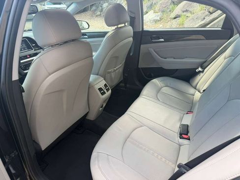 Used 2018 Hyundai Sonata Limited FWD image 20