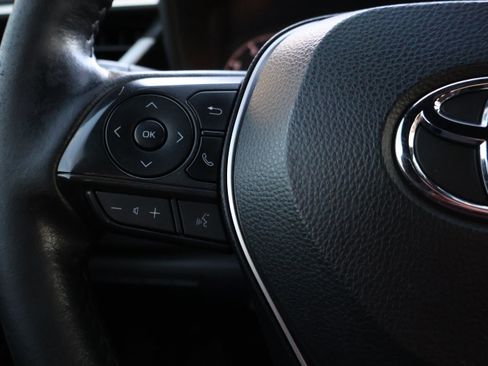 Used 2023 Toyota Corolla SE image 31
