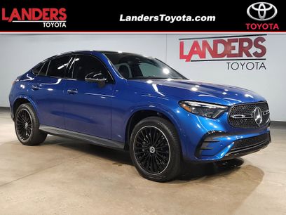 Used 2025 Mercedes-Benz GLC 300 4MATIC