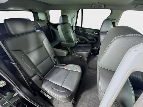 Used 2020 GMC Yukon SLT RWD image 28