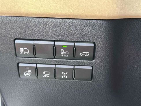 Used 2021 Lexus NX 300 AWD w/ Premium Package image 35