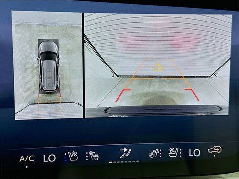 New 2026 Buick Enclave Avenir image 14