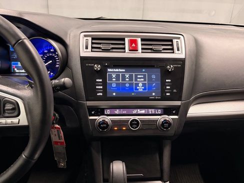 Used 2016 Subaru Outback 2.5i Premium AWD/4WD image 12