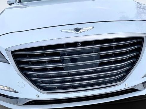 Used 2018 Genesis G80 3.8 w/ Option Group 03 image 5