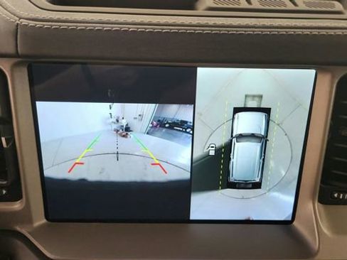 New 2025 Ford Bronco Outer Banks image 16