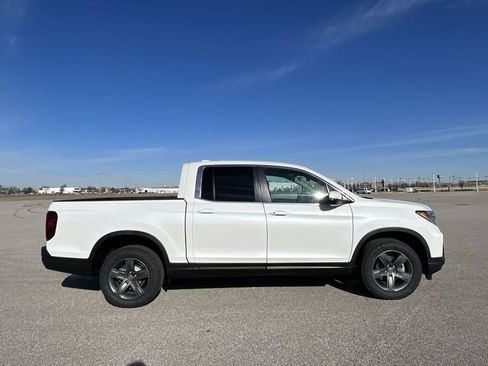 Used 2023 Honda Ridgeline RTL image 13