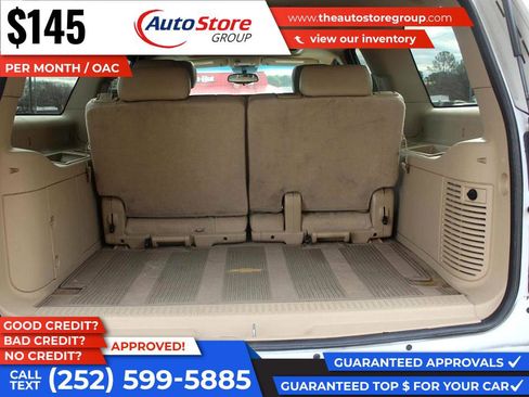 Used 2011 Chevrolet Suburban LT image 9