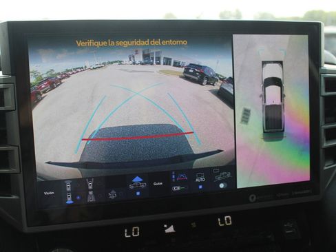 Used 2022 Toyota Tundra Limited w/ TRD Off-Road Package image 5