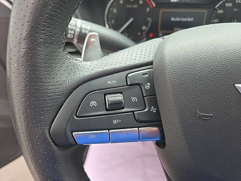 Certified 2023 Cadillac CT4 Sport AWD/4WD image 27