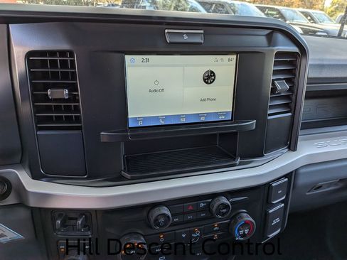 New 2026 Ford F250 XL w/ STX Appearance Package image 14