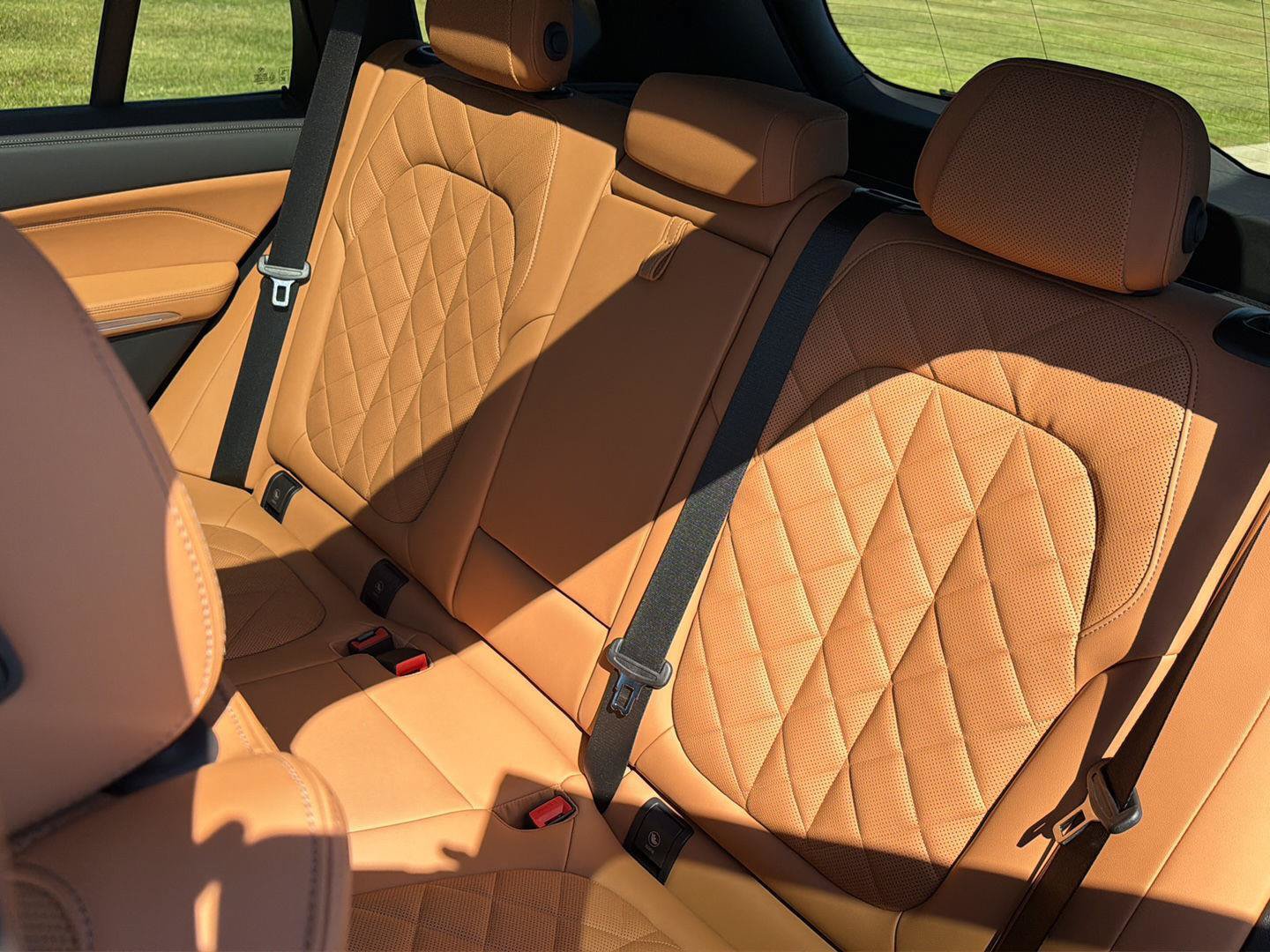 Used 2024 BMW X5 sDrive40i w/ Premium Package RWD image 32
