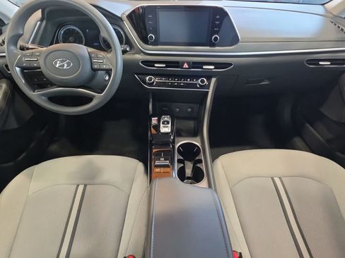 Used 2022 Hyundai Sonata SE FWD image 28