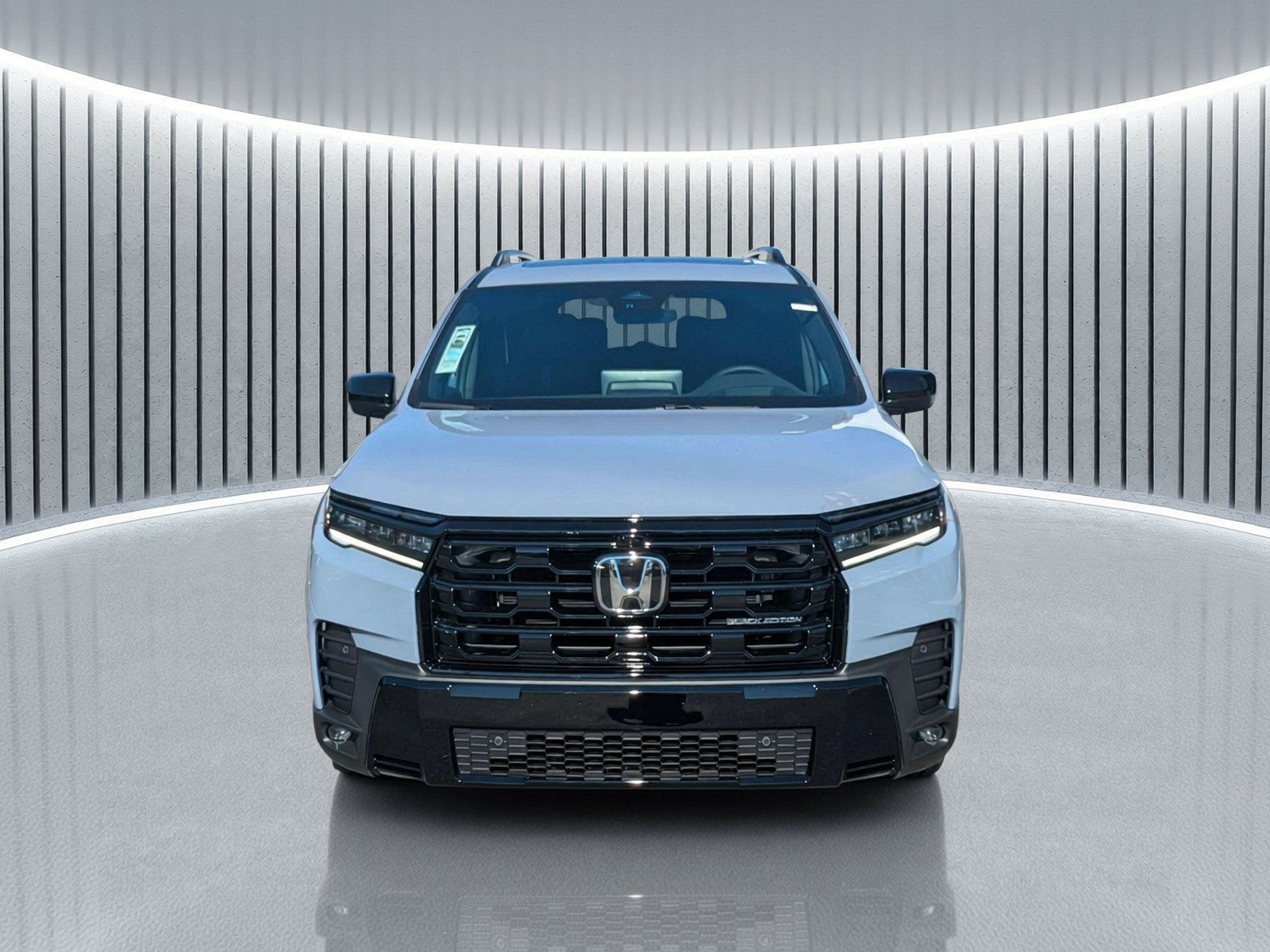 New 2026 Honda Pilot Black Edition image 14