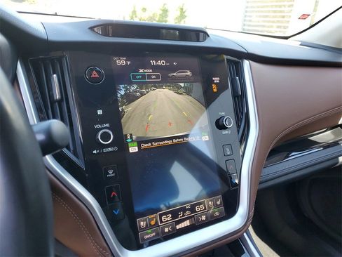 Used 2020 Subaru Outback Touring XT image 29