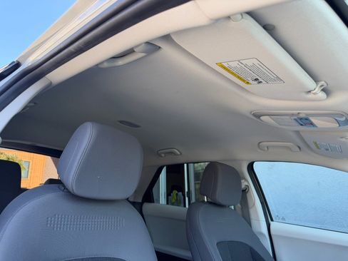 Used 2023 Hyundai Ioniq 5 SE w/ Cargo Package image 34