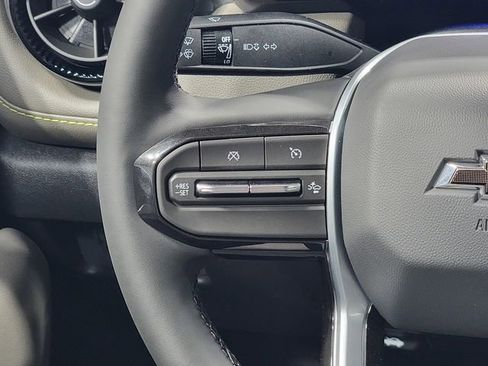 New 2026 Chevrolet Colorado ZR2 AWD/4WD image 26