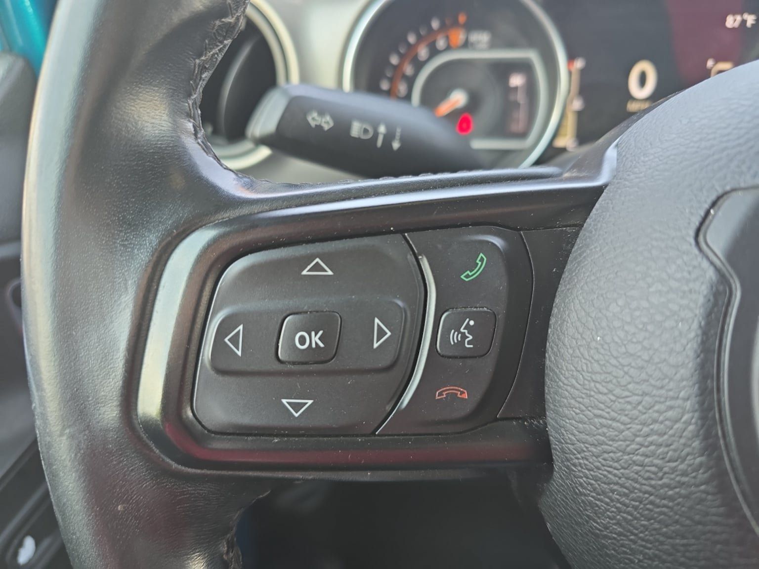 Used 2020 Jeep Wrangler Unlimited Sport S AWD/4WD image 22