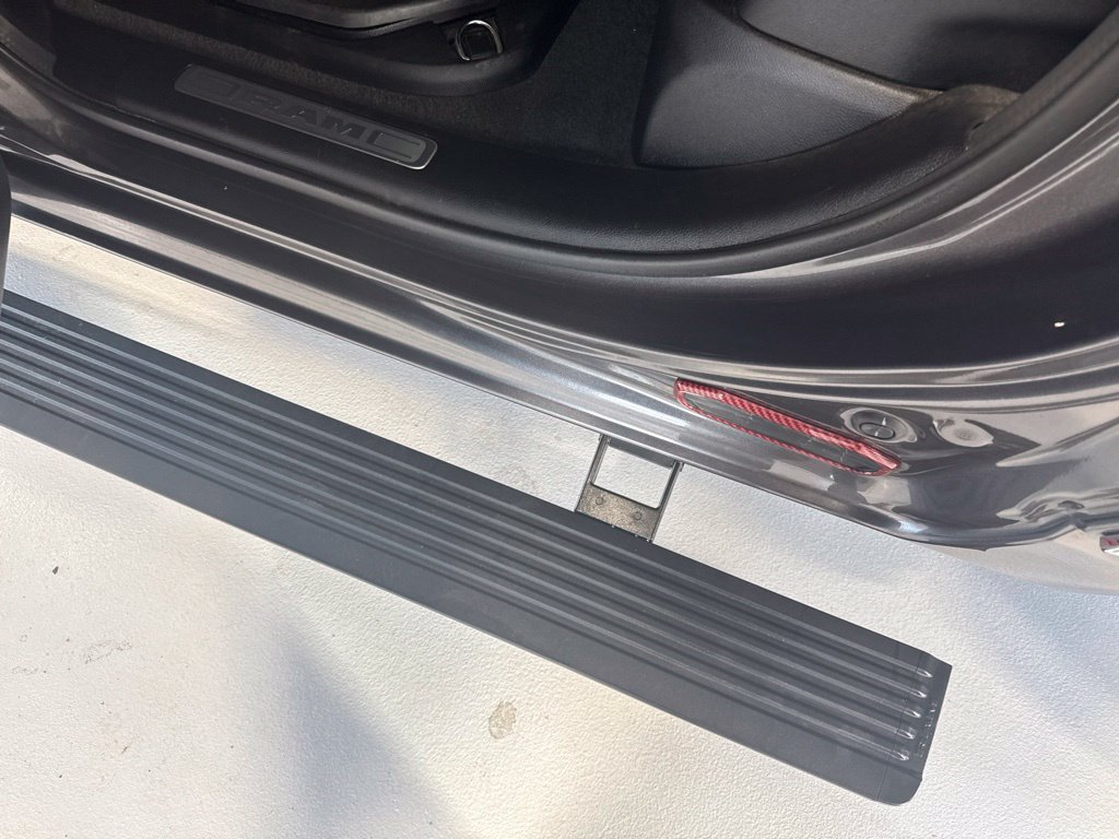 Used 2023 RAM 1500 Limited w/ Body Color Bumper Group AWD/4WD image 14
