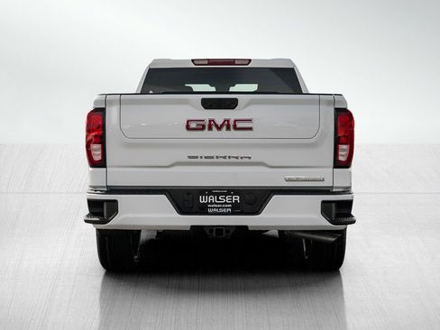 New 2026 GMC Sierra 1500 Elevation image 5