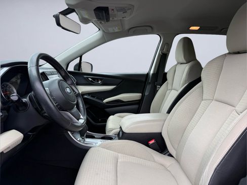 Used 2019 Subaru Ascent Premium w/ Popular Package #4 AWD/4WD image 15