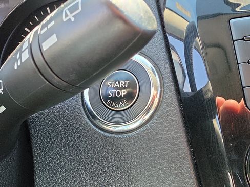 Used 2021 Nissan Rogue Sport SV AWD/4WD image 26