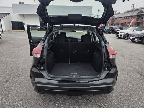 Used 2024 Nissan Kicks SV image 26