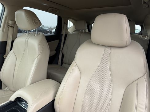 Used 2019 Acura RDX FWD w/ Technology Package image 18