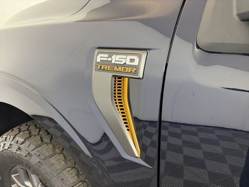 Used 2023 Ford F150 Tremor w/ 360 Degree Camera Package AWD/4WD image 18