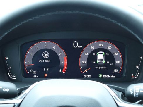 Used 2025 Acura Integra A-Spec image 18