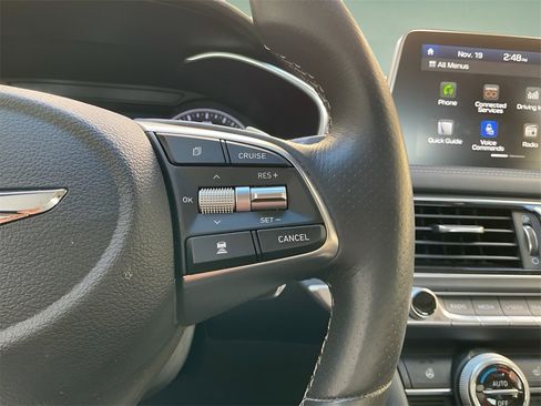 Used 2020 Genesis G70 2.0T w/ Prestige Package image 25