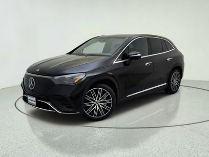 Certified 2023 Mercedes-Benz EQE 500 4MATIC SUV