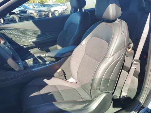 New 2026 Dodge Charger Scat Pack image 16